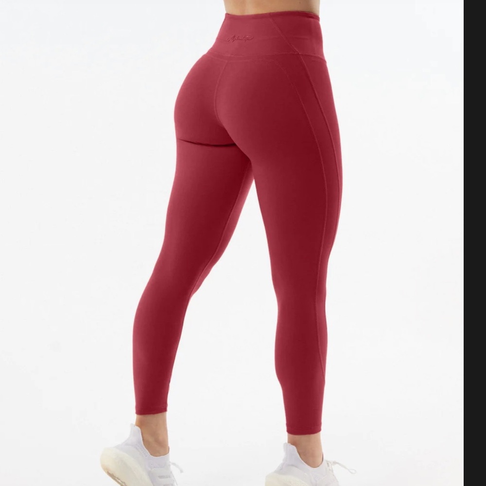 Alphalete leggings